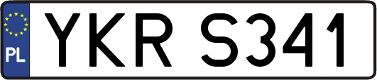 YKRS341