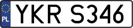 YKRS346