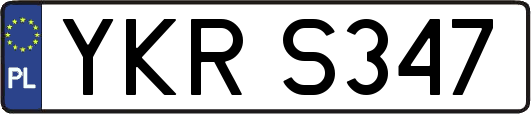 YKRS347