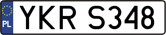 YKRS348