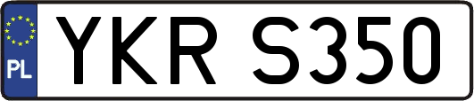 YKRS350