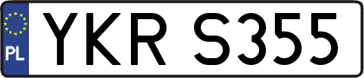 YKRS355
