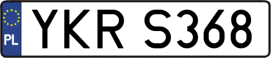 YKRS368
