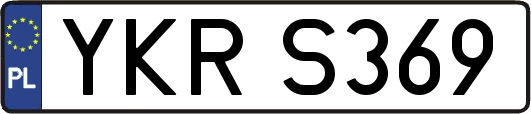 YKRS369