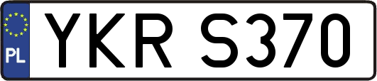 YKRS370