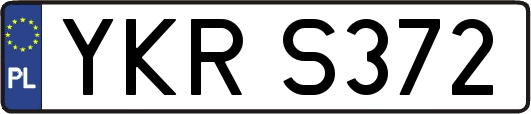 YKRS372