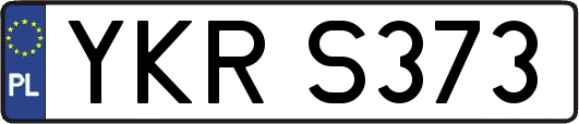 YKRS373