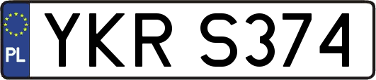 YKRS374