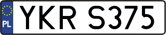 YKRS375