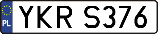 YKRS376