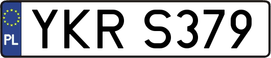 YKRS379