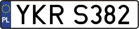 YKRS382