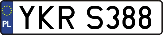 YKRS388