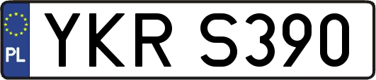 YKRS390