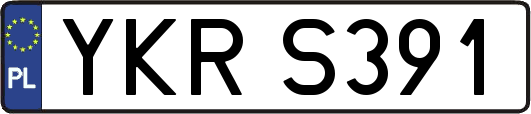 YKRS391