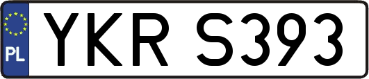 YKRS393