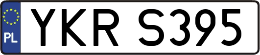 YKRS395