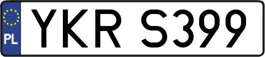 YKRS399
