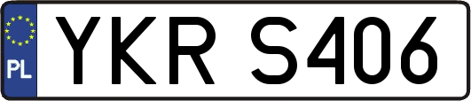 YKRS406