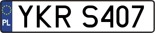 YKRS407