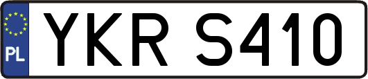 YKRS410