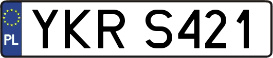 YKRS421