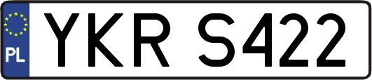 YKRS422