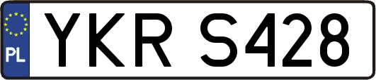 YKRS428