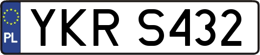 YKRS432