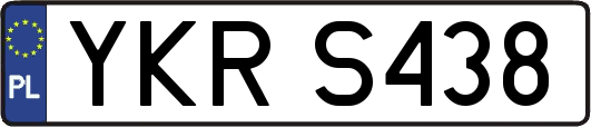 YKRS438