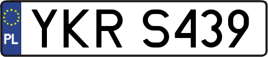 YKRS439
