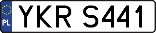 YKRS441