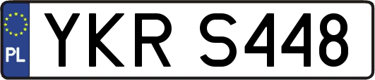 YKRS448