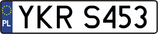 YKRS453