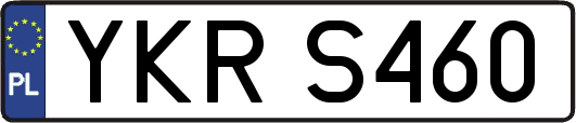 YKRS460