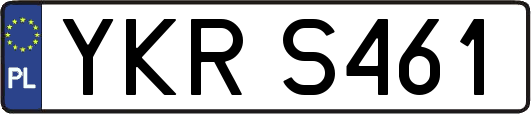 YKRS461