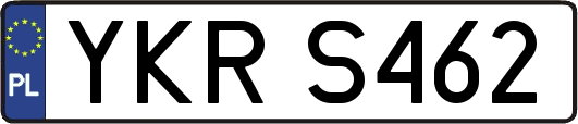 YKRS462