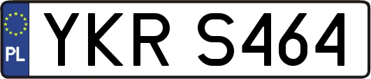 YKRS464