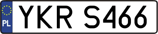 YKRS466