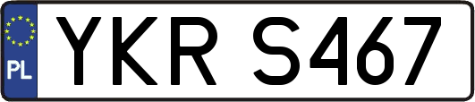 YKRS467