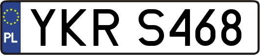 YKRS468