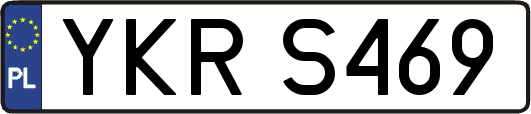 YKRS469