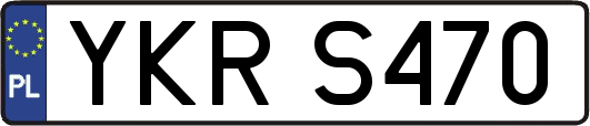 YKRS470