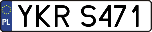 YKRS471