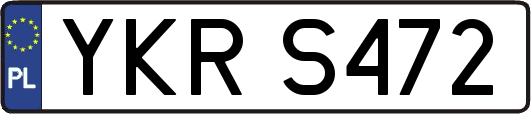 YKRS472