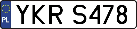 YKRS478