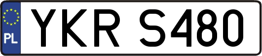 YKRS480