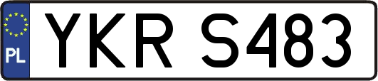 YKRS483