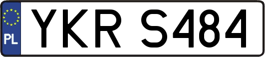 YKRS484