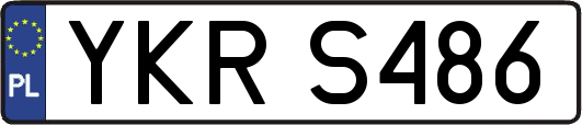 YKRS486